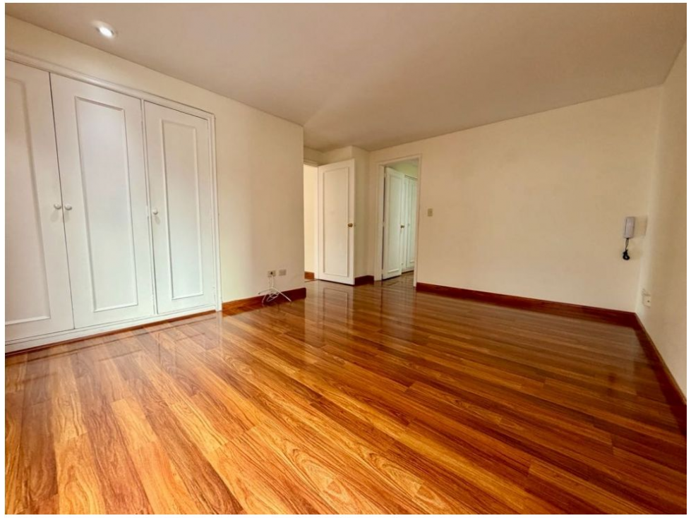 Apartamento en venta en Santa Barbara, Bogotá · foto 17 de 20