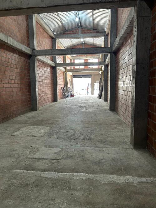 Bodega en venta en Bretaña, Cali, 192 m² · foto 14 de 19