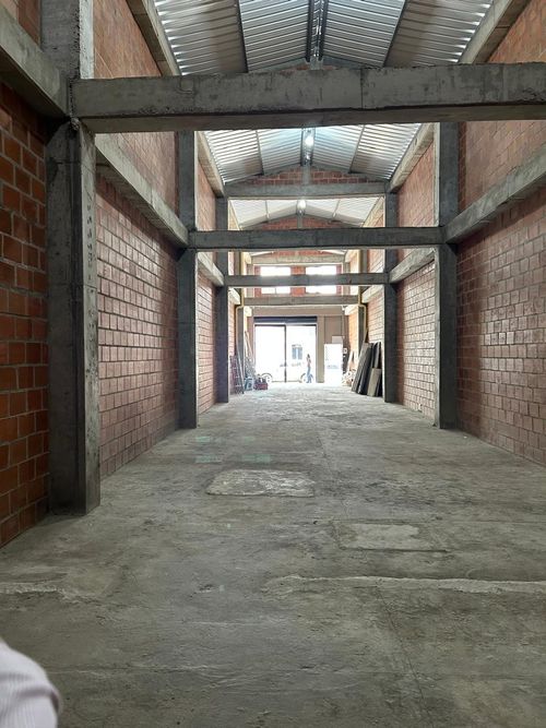 Bodega en venta en Bretaña, Cali, 192 m² · foto 7 de 19