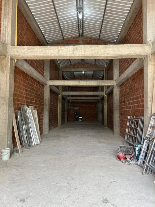 Bodega en venta en Bretaña, Cali, 192 m² · foto 17 de 19