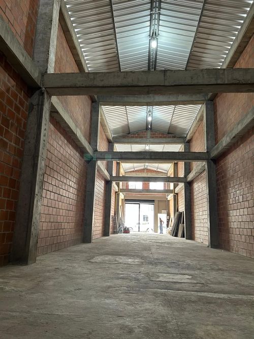 Bodega en venta en Bretaña, Cali, 192 m² · foto 9 de 19