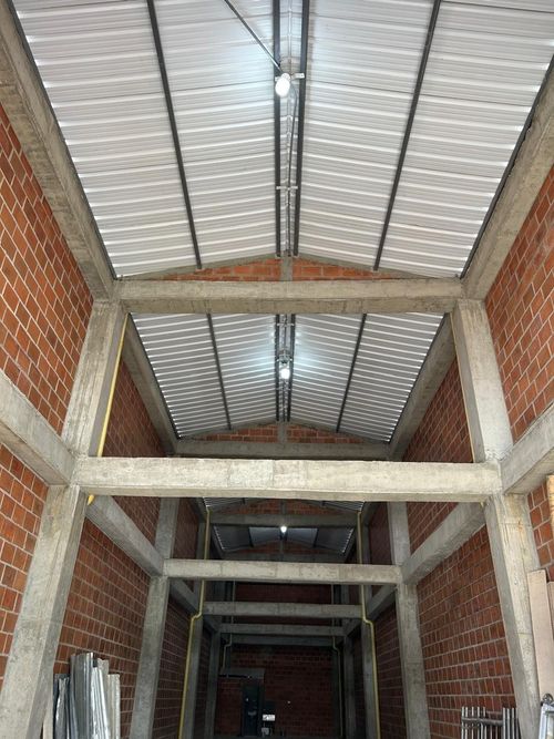 Bodega en venta en Bretaña, Cali, 192 m² · foto 19 de 19