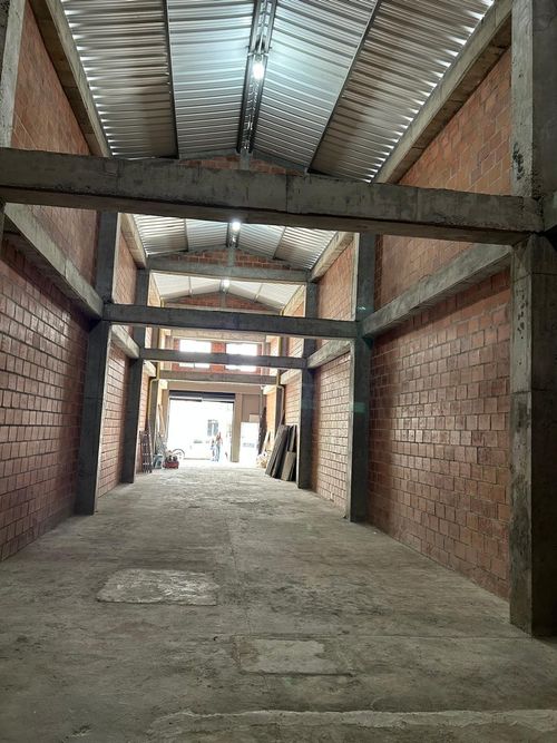 Bodega en venta en Bretaña, Cali, 192 m² · foto 10 de 19