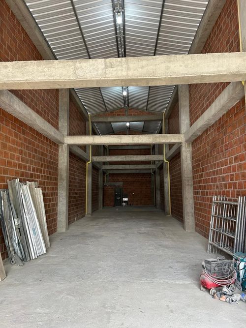 Bodega en venta en Bretaña, Cali, 192 m² · foto 16 de 19