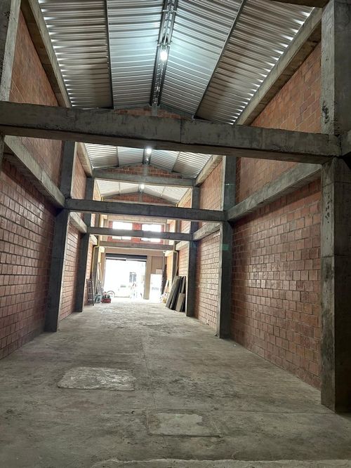 Bodega en venta en Bretaña, Cali, 192 m² · foto 12 de 19