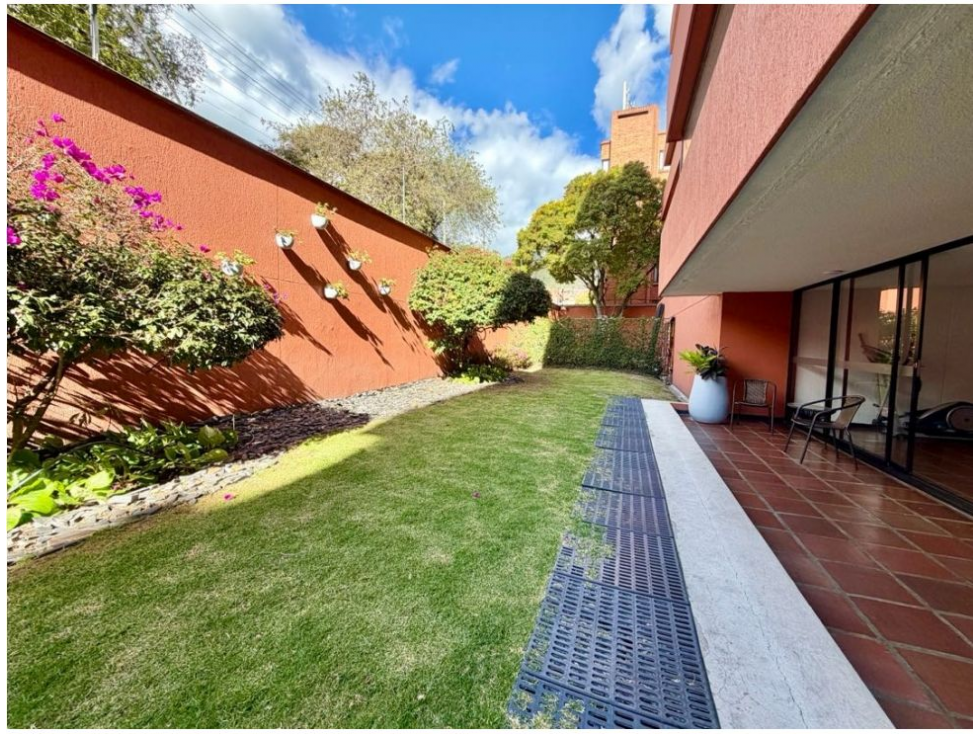 Apartamento en venta en Santa Barbara, Bogotá · foto 19 de 20