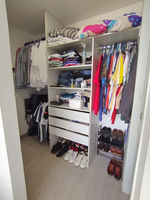 Apartamento de 2 alcobas en venta en Ub. Los Ocobos, Ibagué, 60 m² · foto 7 de 12