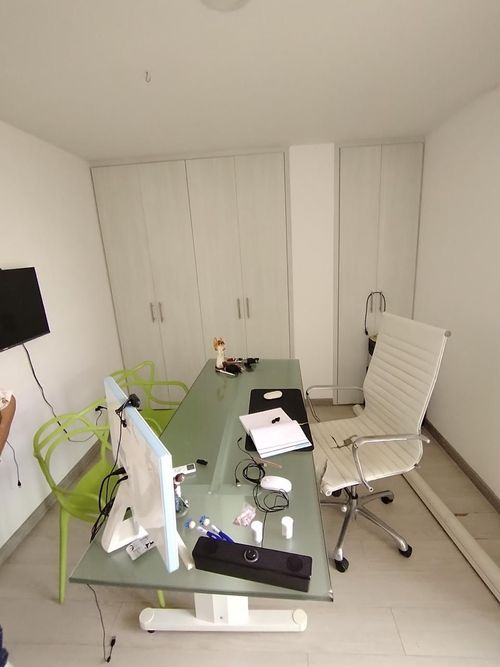 Apartamento de 2 alcobas en venta en Ub. Los Ocobos, Ibagué, 60 m² · foto 4 de 12