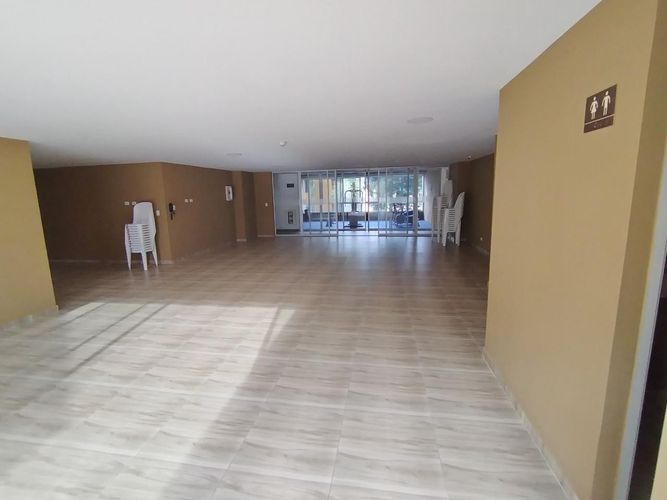 Apartamento de 2 alcobas en venta en Ub. Los Ocobos, Ibagué, 60 m² · foto 11 de 12