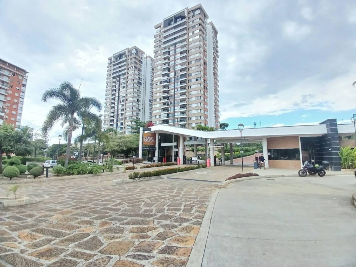 Apartamento en Arriendo en Lagos del cacique, Bucaramanga