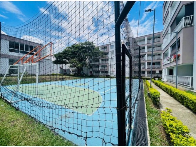 Apartamento en venta en Ciudad Pacífica, Cali · foto 24 de 24