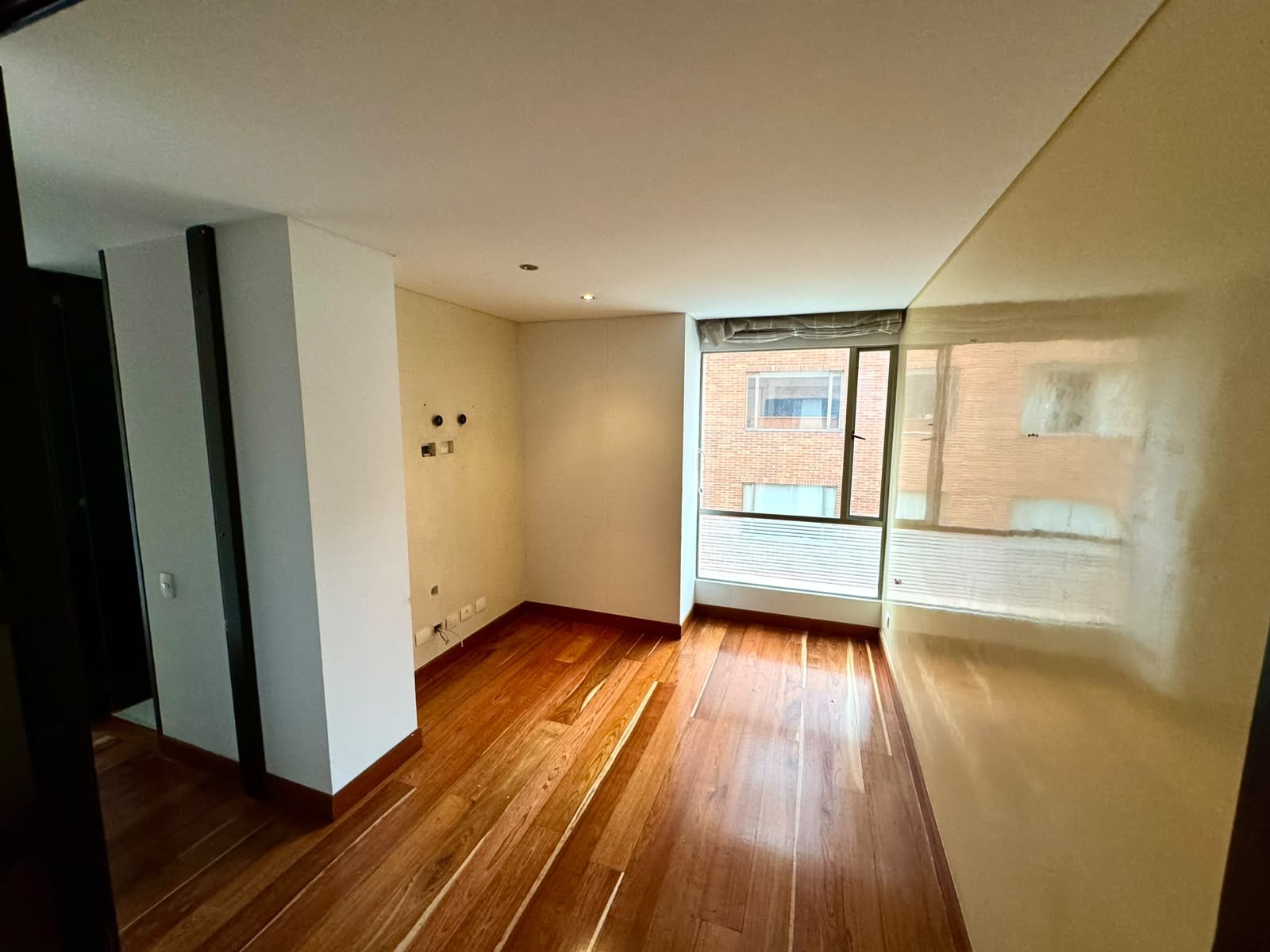 Apartamento en venta en Los Rosales, Bogotá · foto 10 de 15