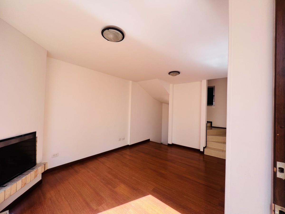 Casa en venta en Verbenal San Antonio, Bogotá · foto 2 de 21