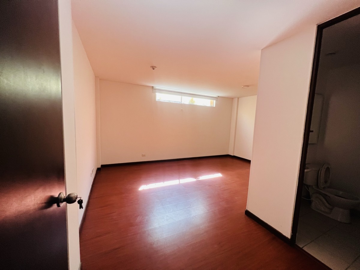 Casa en venta en Verbenal San Antonio, Bogotá · foto 5 de 21