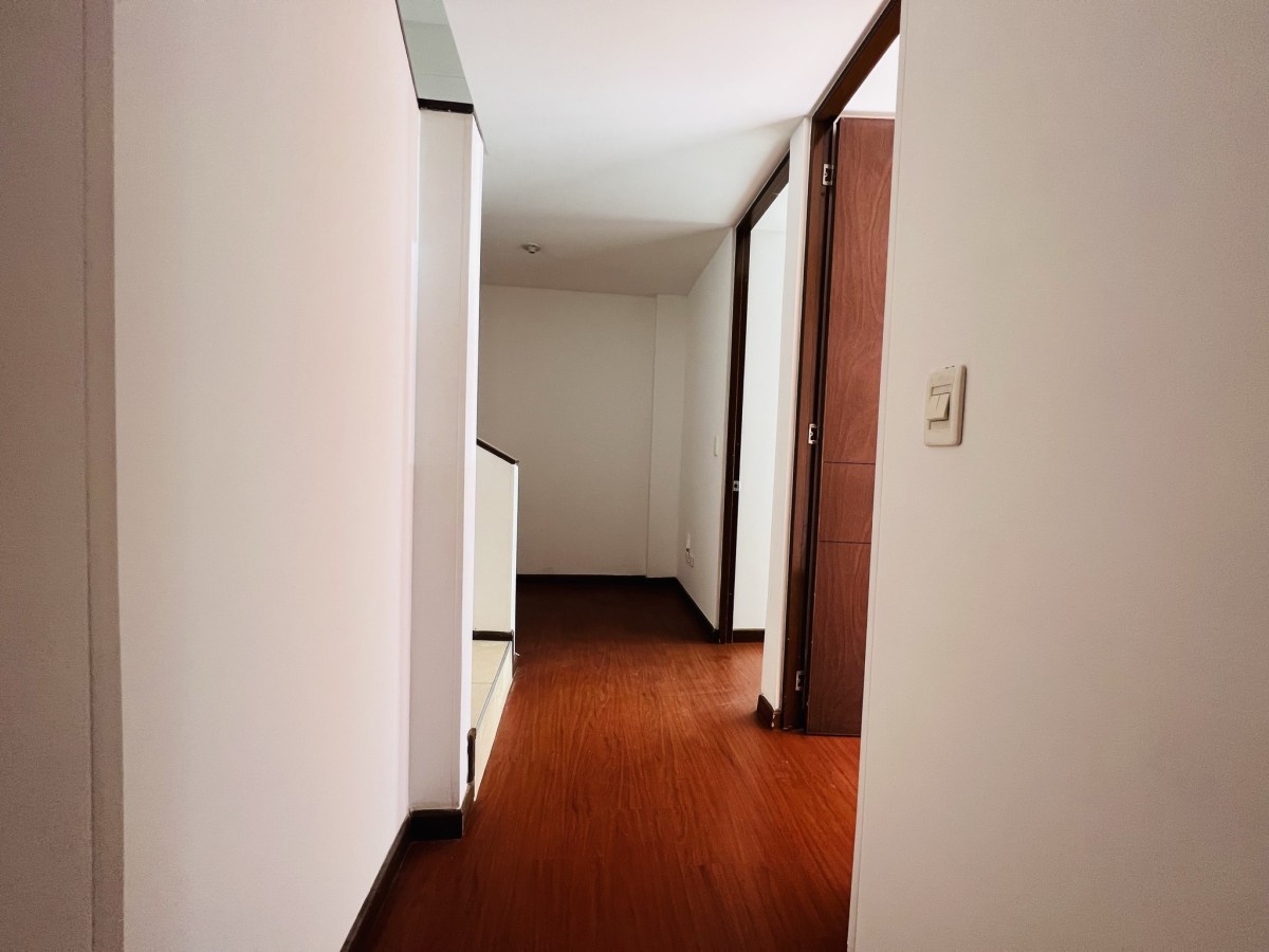 Casa en venta en Verbenal San Antonio, Bogotá · foto 11 de 21