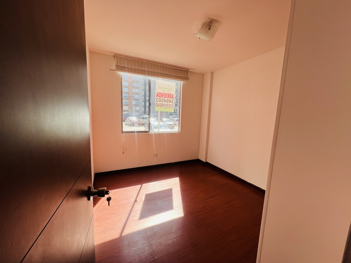 Casa en venta en Verbenal San Antonio, Bogotá · foto 12 de 21