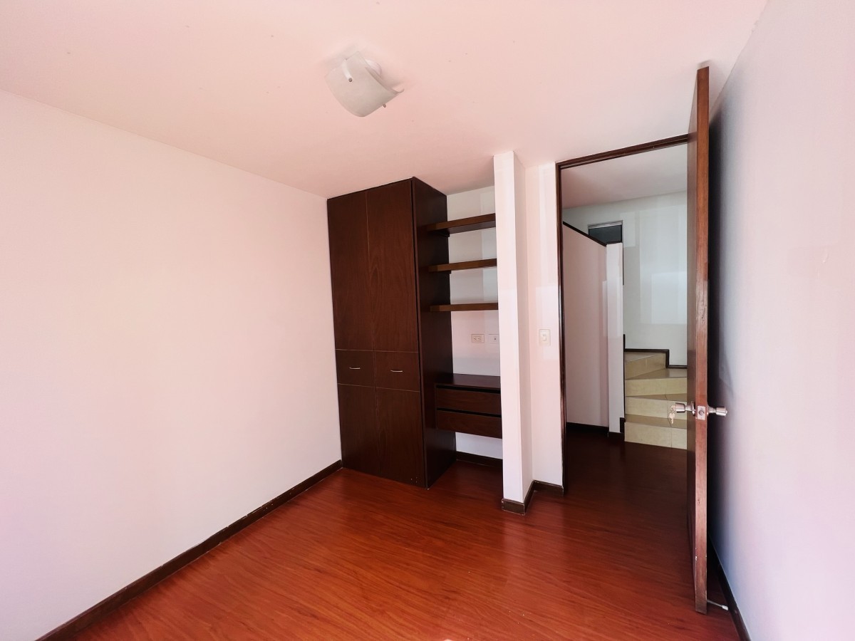 Casa en venta en Verbenal San Antonio, Bogotá · foto 13 de 21