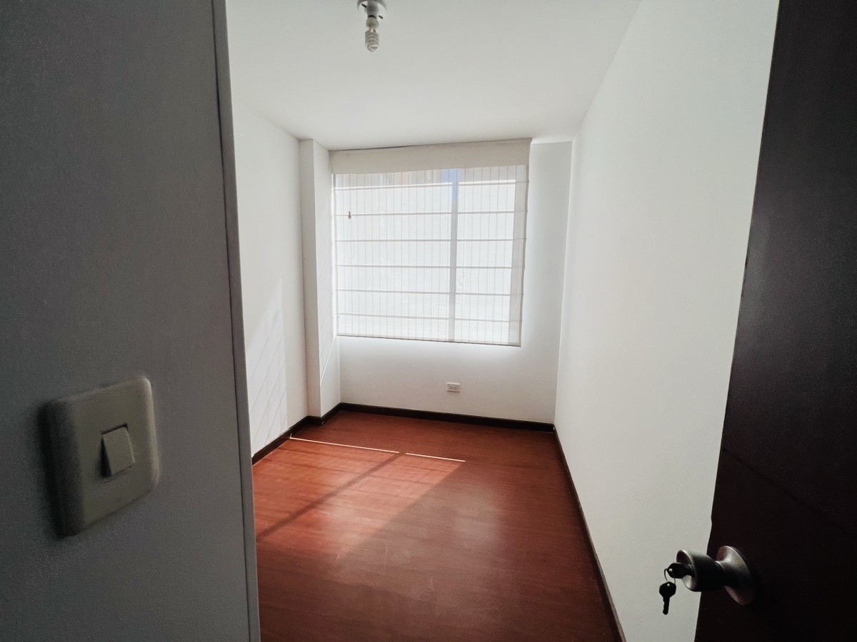 Casa en venta en Verbenal San Antonio, Bogotá · foto 14 de 21
