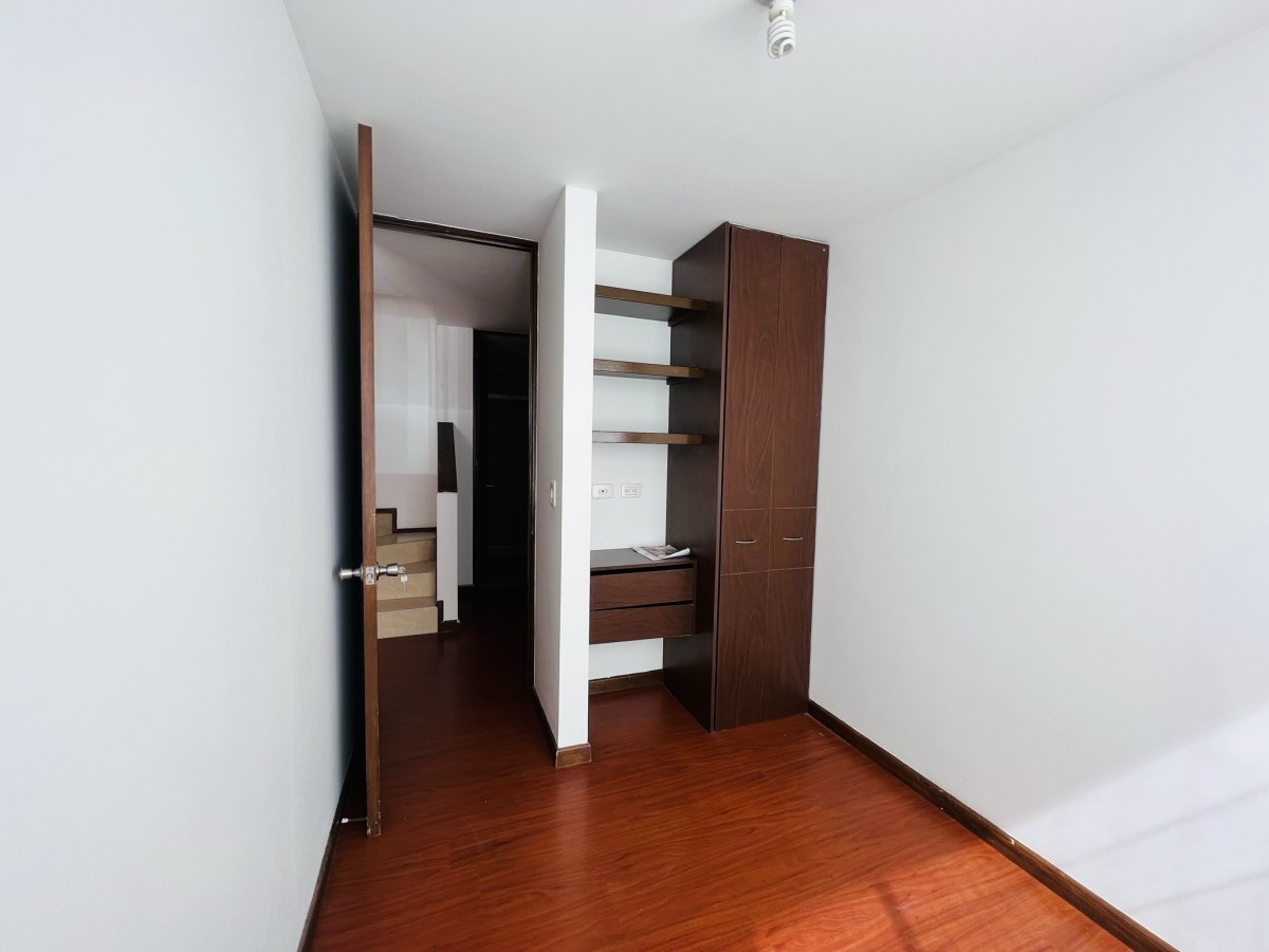 Casa en venta en Verbenal San Antonio, Bogotá · foto 15 de 21
