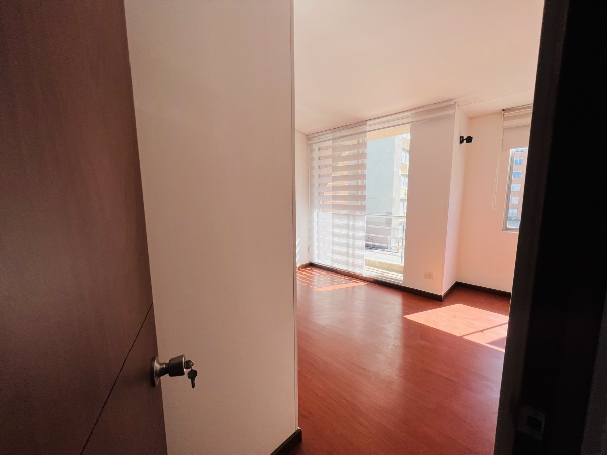Casa en venta en Verbenal San Antonio, Bogotá · foto 18 de 21