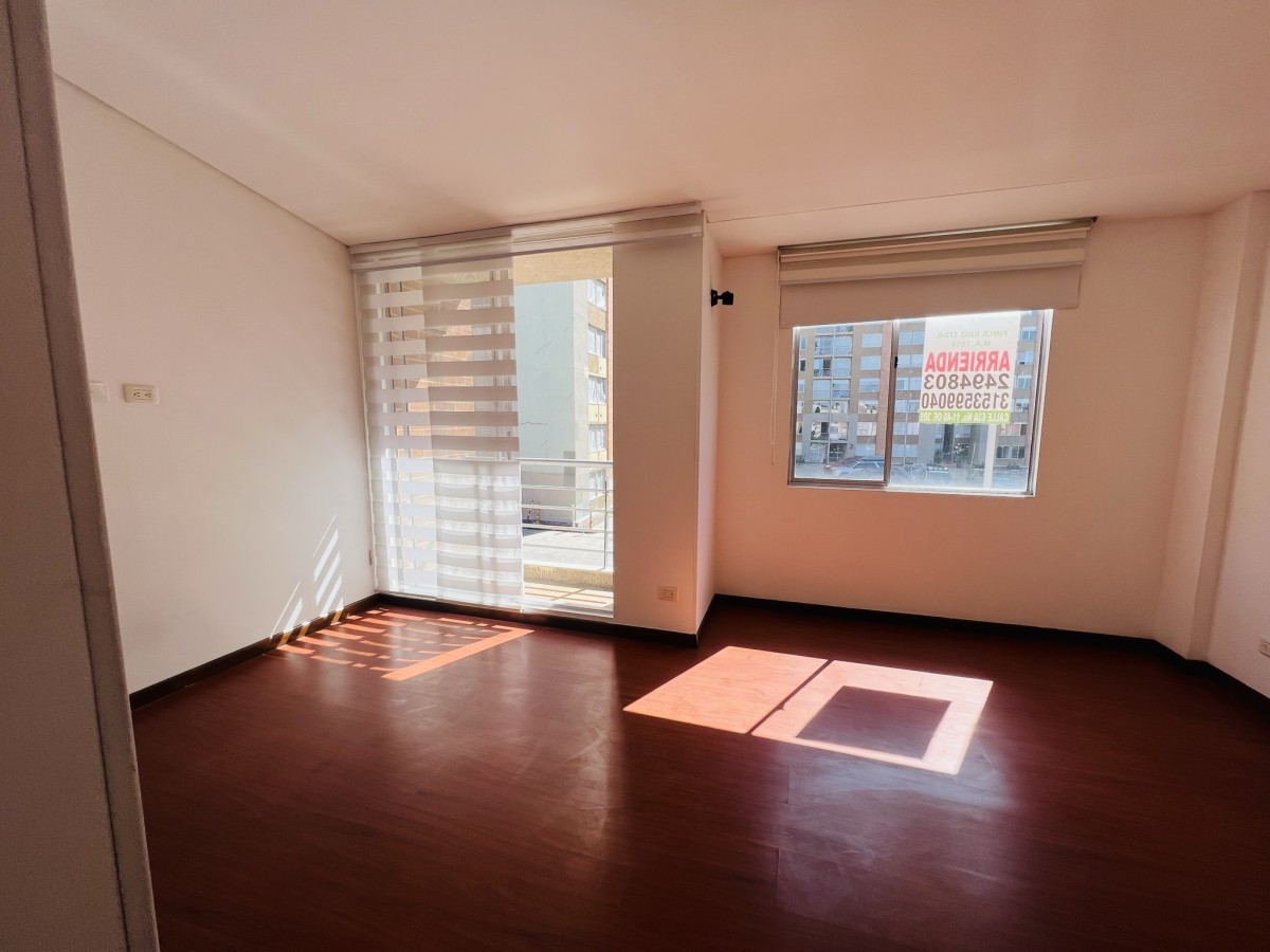 Casa en venta en Verbenal San Antonio, Bogotá · foto 19 de 21