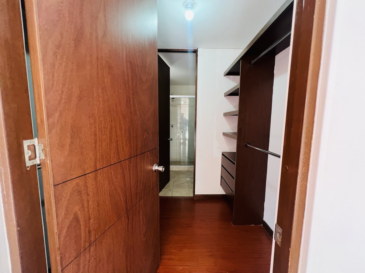 Casa en venta en Verbenal San Antonio, Bogotá · foto 20 de 21
