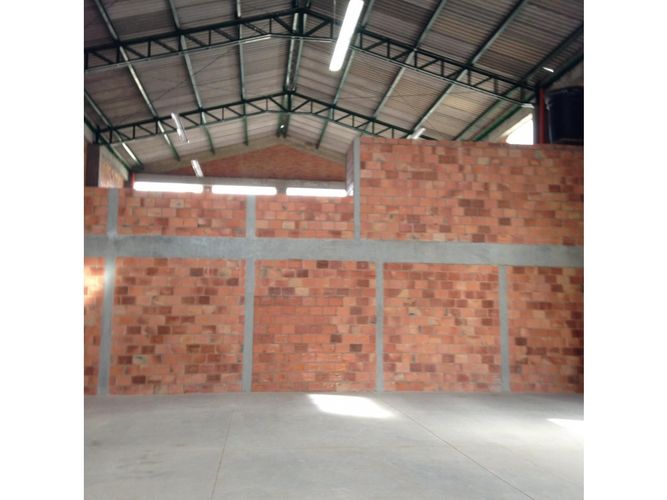 Bodega en venta en Sector Norte, Tocancipá, 1400 m² · foto 3 de 24