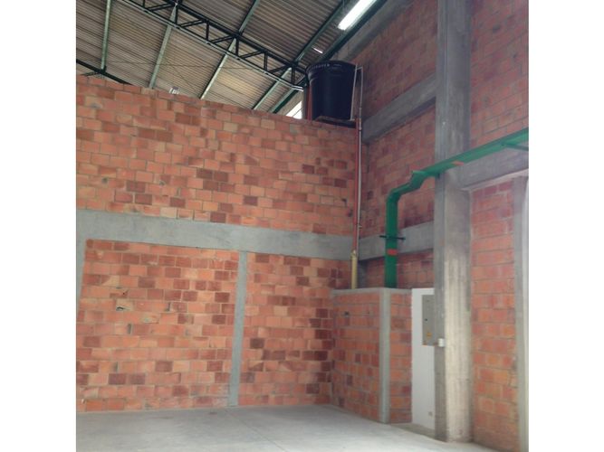 Bodega en venta en Sector Norte, Tocancipá, 1400 m² · foto 4 de 24