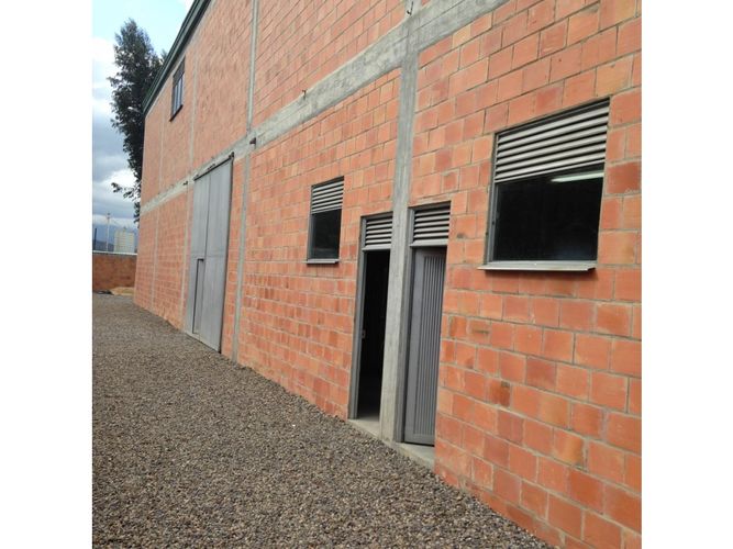 Bodega en venta en Sector Norte, Tocancipá, 1400 m² · foto 6 de 24