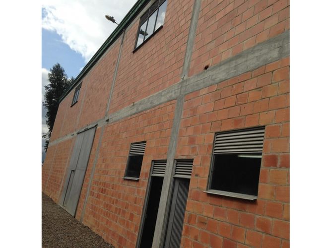 Bodega en venta en Sector Norte, Tocancipá, 1400 m² · foto 7 de 24