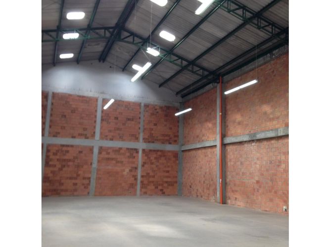 Bodega en venta en Sector Norte, Tocancipá, 1400 m² · foto 8 de 24