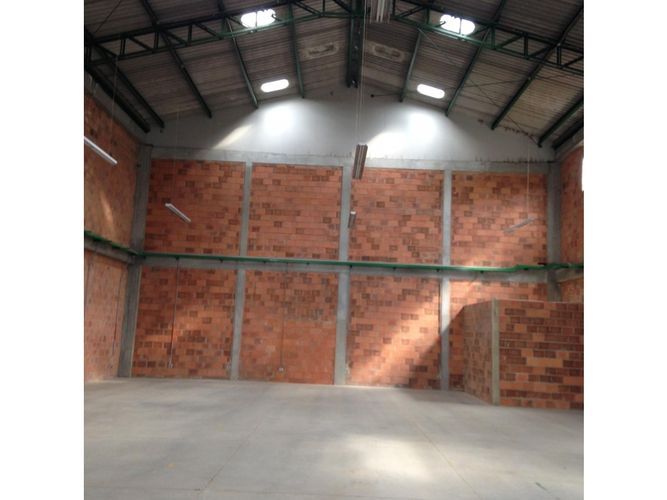 Bodega en venta en Sector Norte, Tocancipá, 1400 m² · foto 10 de 24