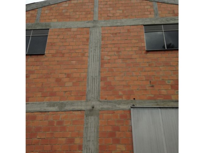 Bodega en venta en Sector Norte, Tocancipá, 1400 m² · foto 11 de 24