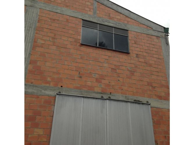 Bodega en venta en Sector Norte, Tocancipá, 1400 m² · foto 12 de 24