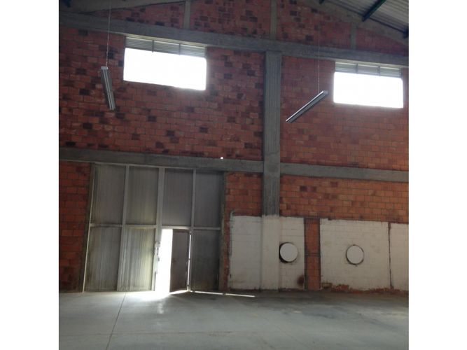 Bodega en venta en Sector Norte, Tocancipá, 1400 m² · foto 13 de 24