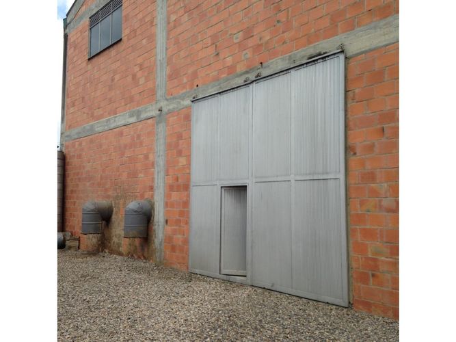 Bodega en venta en Sector Norte, Tocancipá, 1400 m² · foto 15 de 24