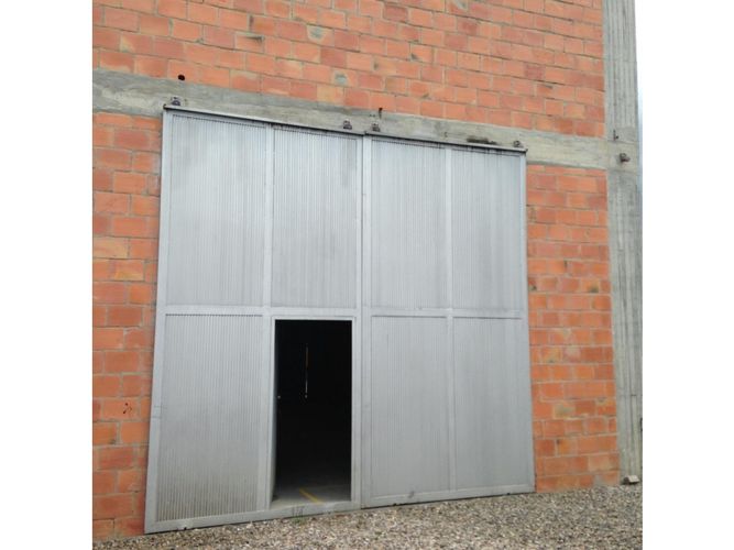 Bodega en venta en Sector Norte, Tocancipá, 1400 m² · foto 16 de 24