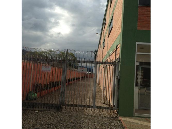Bodega en venta en Sector Norte, Tocancipá, 1400 m² · foto 18 de 24