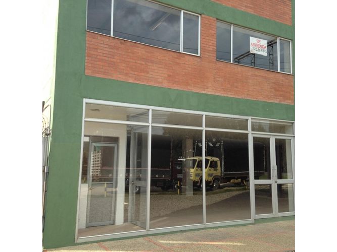Bodega en venta en Sector Norte, Tocancipá, 1400 m² · foto 19 de 24