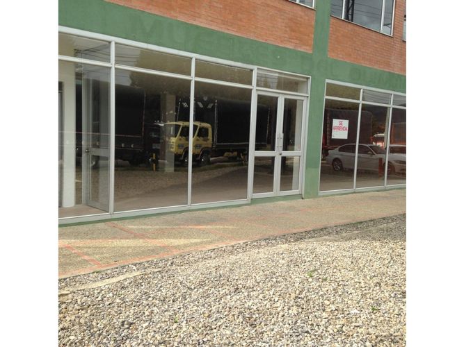 Bodega en venta en Sector Norte, Tocancipá, 1400 m² · foto 21 de 24