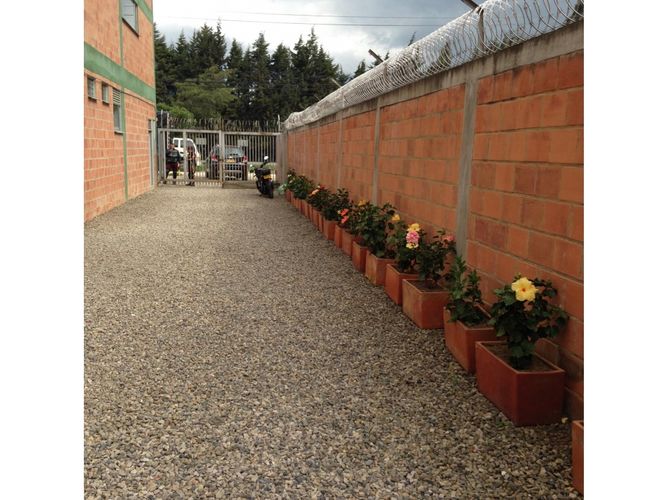 Bodega en venta en Sector Norte, Tocancipá, 1400 m² · foto 22 de 24