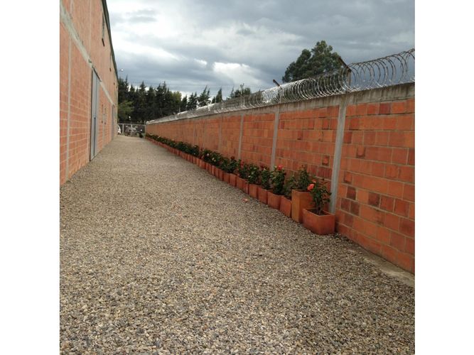 Bodega en venta en Sector Norte, Tocancipá, 1400 m² · foto 24 de 24