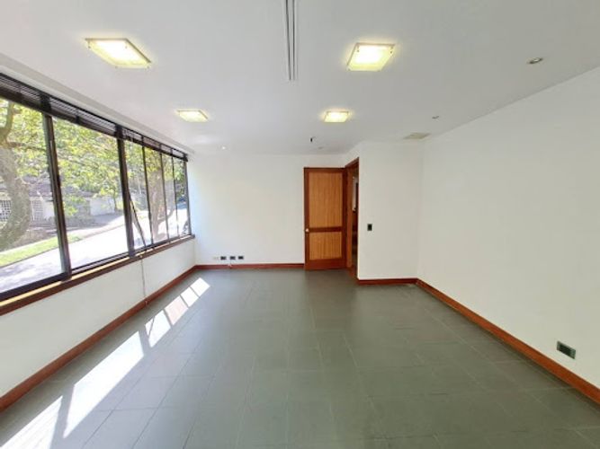 Oficina en arriendo en Milla De Oro, Medellín, 110 m² · foto 2 de 22
