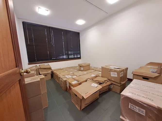 Oficina en arriendo en Milla De Oro, Medellín, 110 m² · foto 8 de 22