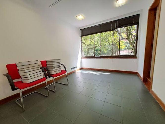 Oficina en arriendo en Milla De Oro, Medellín, 110 m² · foto 9 de 22