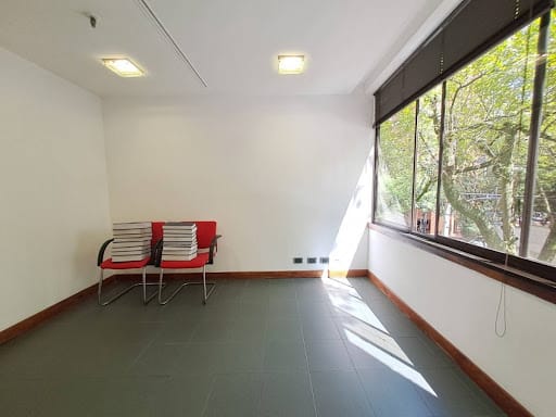 Oficina en arriendo en Milla De Oro, Medellín, 110 m² · foto 10 de 22