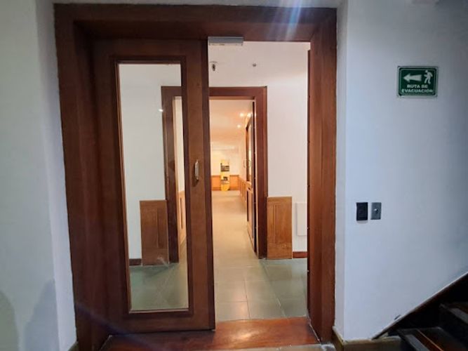 Oficina en arriendo en Milla De Oro, Medellín, 110 m² · foto 11 de 22