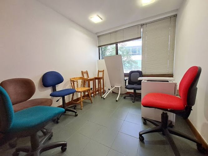 Oficina en arriendo en Milla De Oro, Medellín, 110 m² · foto 12 de 22