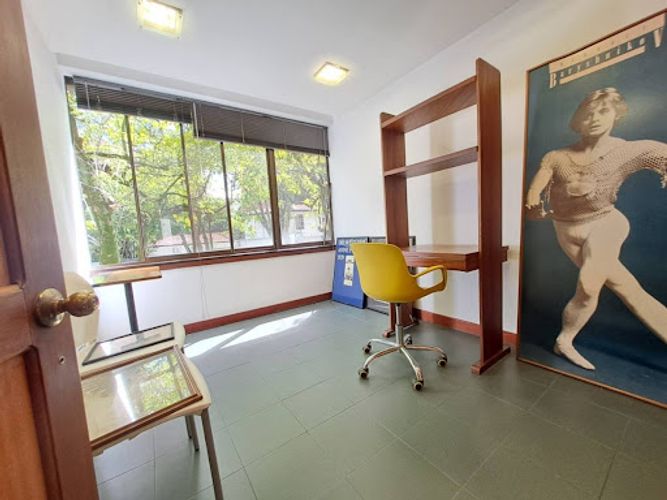 Oficina en arriendo en Milla De Oro, Medellín, 110 m² · foto 13 de 22