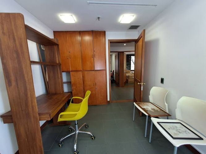 Oficina en arriendo en Milla De Oro, Medellín, 110 m² · foto 14 de 22